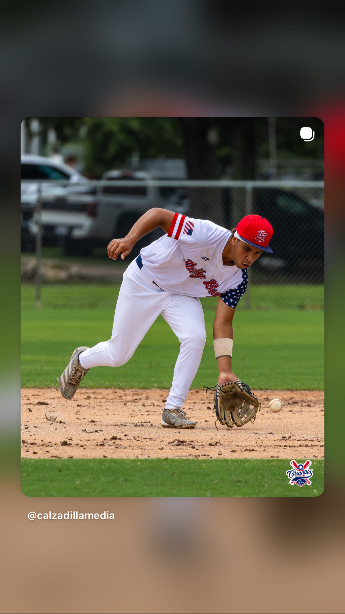 Derrick Taveras