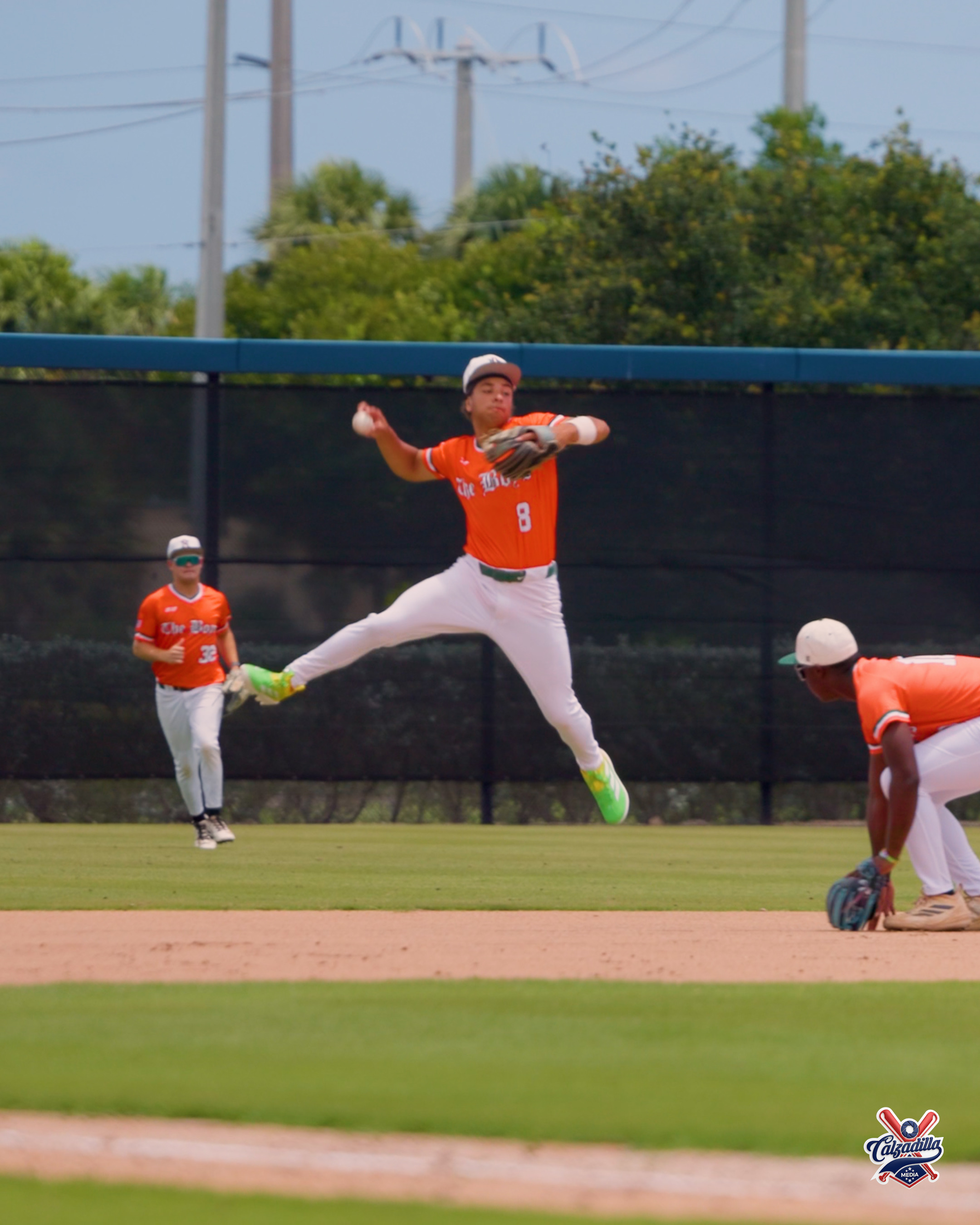 Derrick Taveras