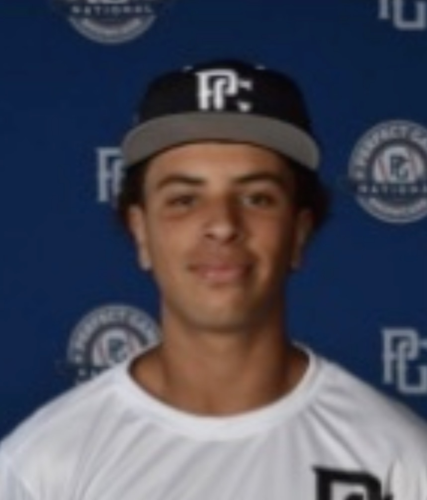 Derrick Taveras