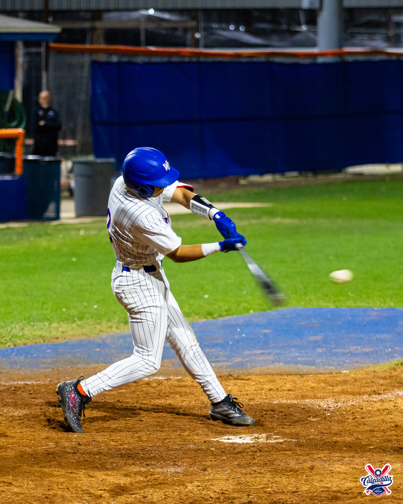 Derrick Taveras